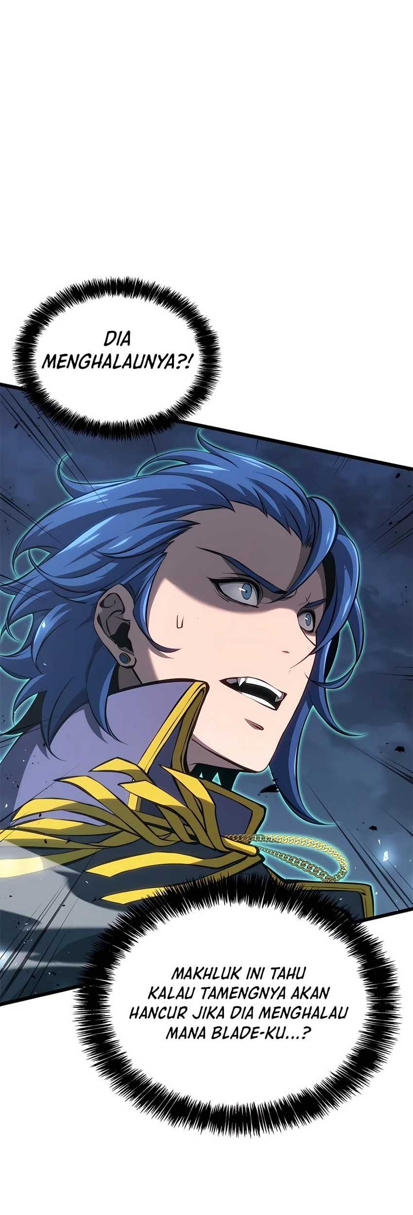 The Count’s Youngest Son Is A Player! Chapter 45 Gambar 32