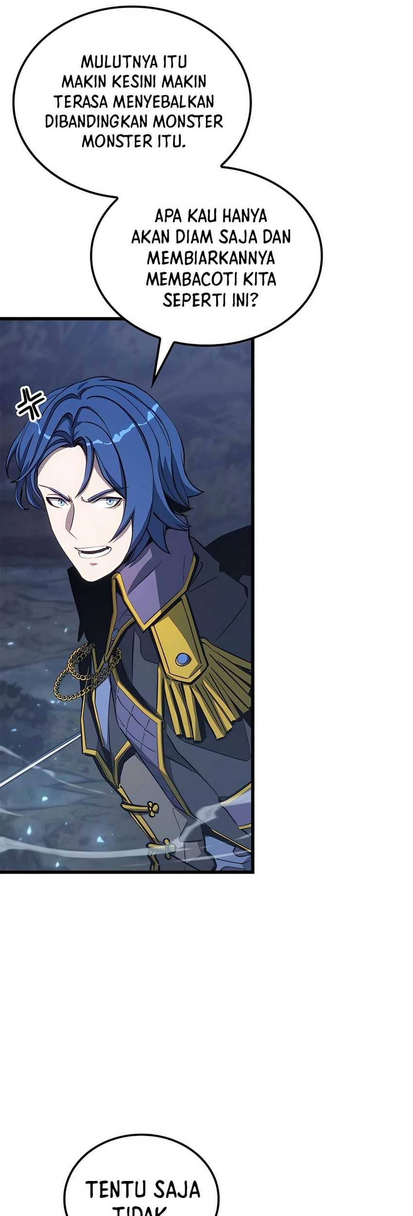 The Count’s Youngest Son Is A Player! Chapter 44 Gambar 32