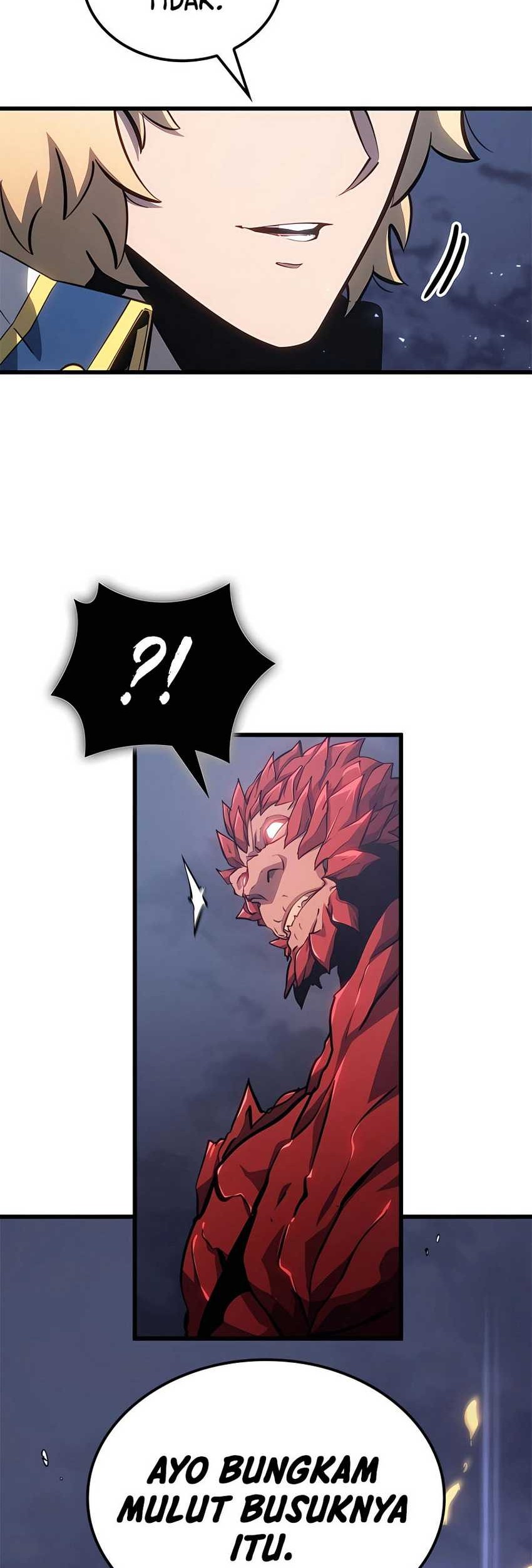 The Count’s Youngest Son Is A Player! Chapter 44 Gambar 33
