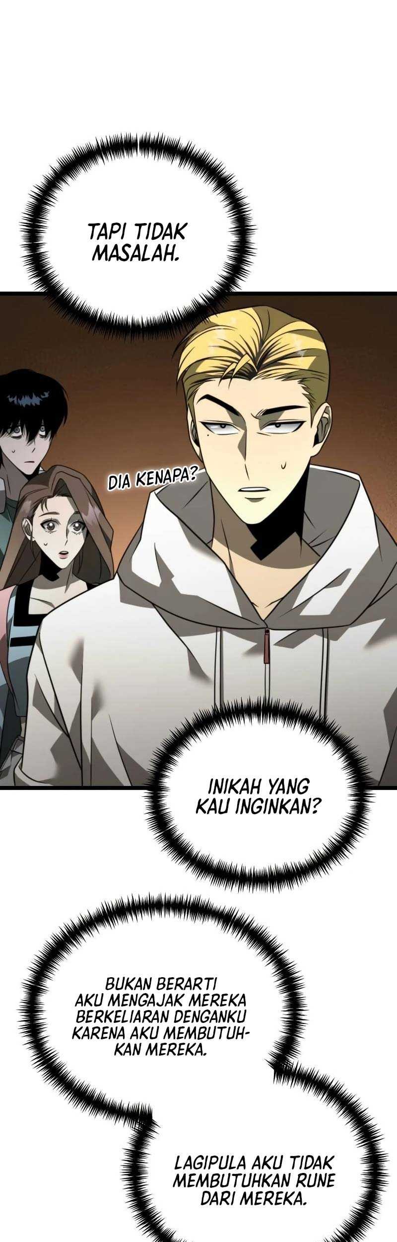 Reincarnator Chapter 12 Gambar 36