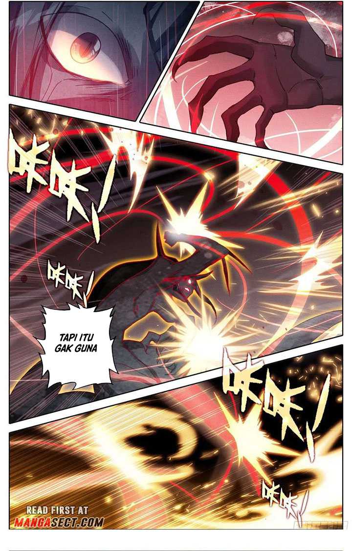 Cang Yuantu Chapter 180 halaman 10
