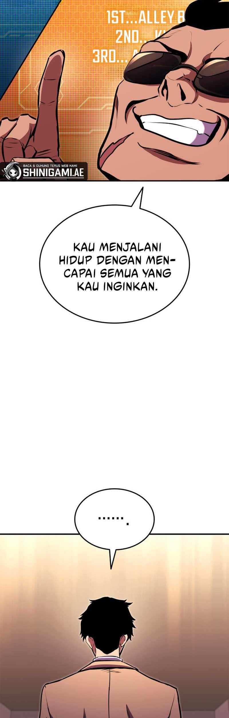 Ranker’s Return (Remake) Chapter 145 Gambar 32