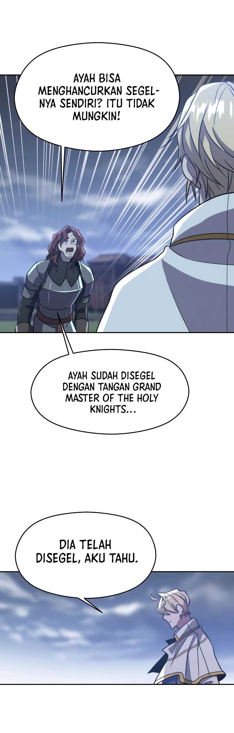 Archmage Transcending Through Regression Chapter 82 halaman 23