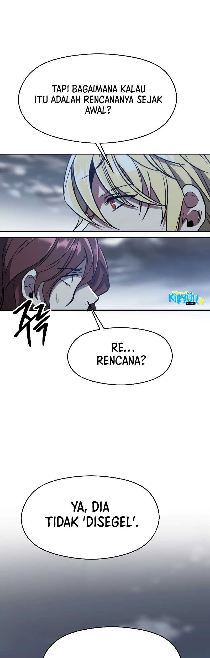 Archmage Transcending Through Regression Chapter 82 halaman 24