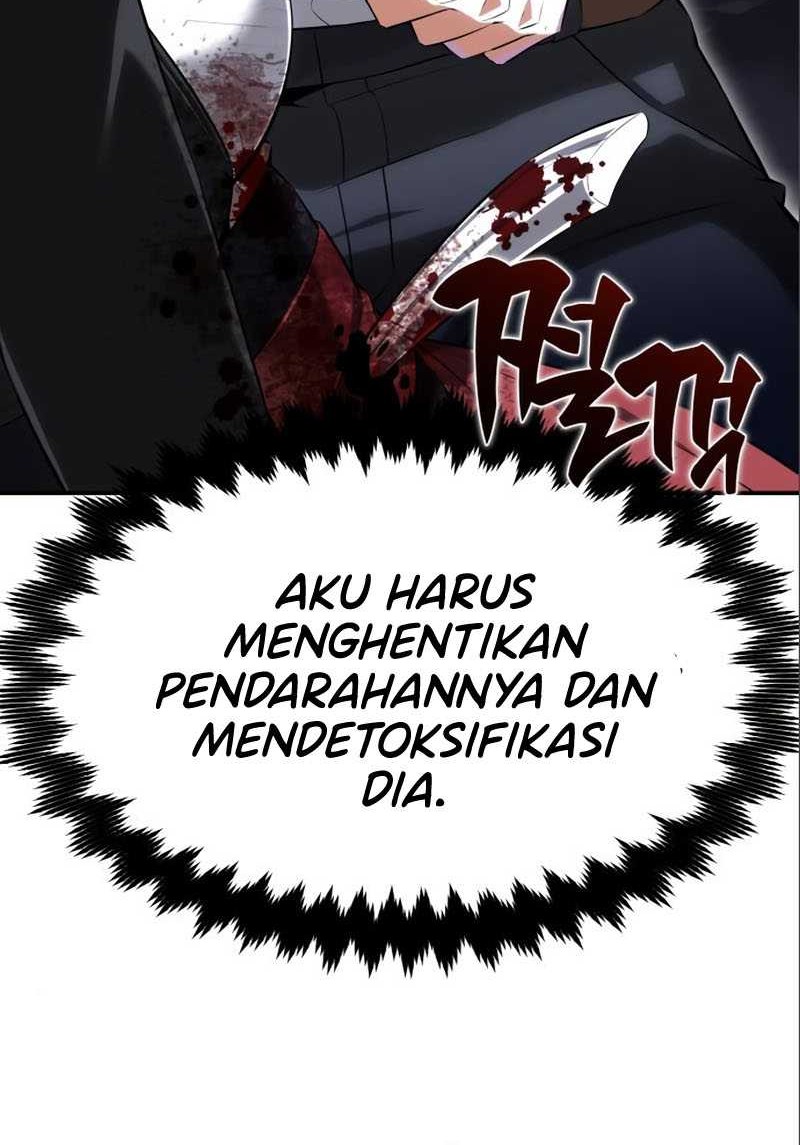 I Killed An Academy Player Chapter 3 - Halaman 46