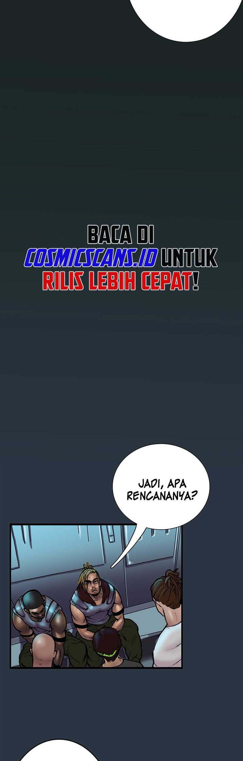 Ordeal Chapter 5 halaman 20