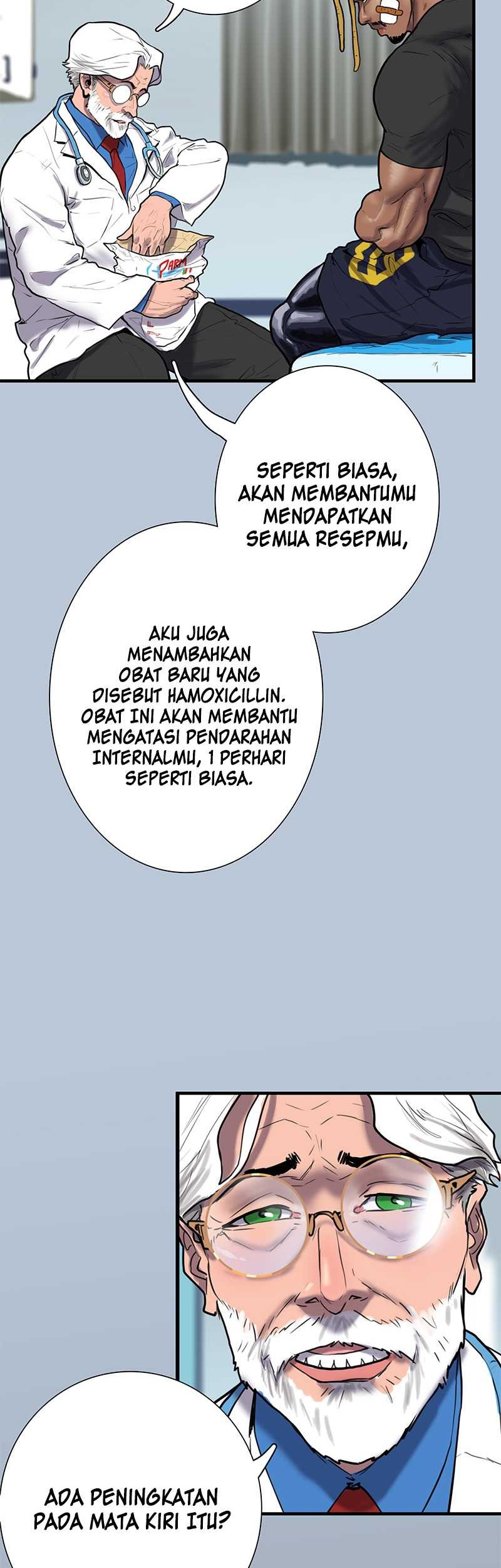 Ordeal Chapter 3 halaman 24