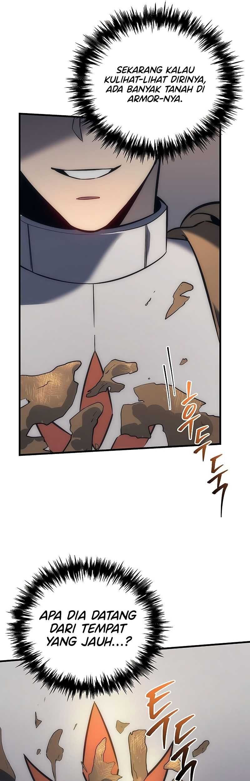 Regressor Of The Fallen Family Chapter 06 Gambar 42