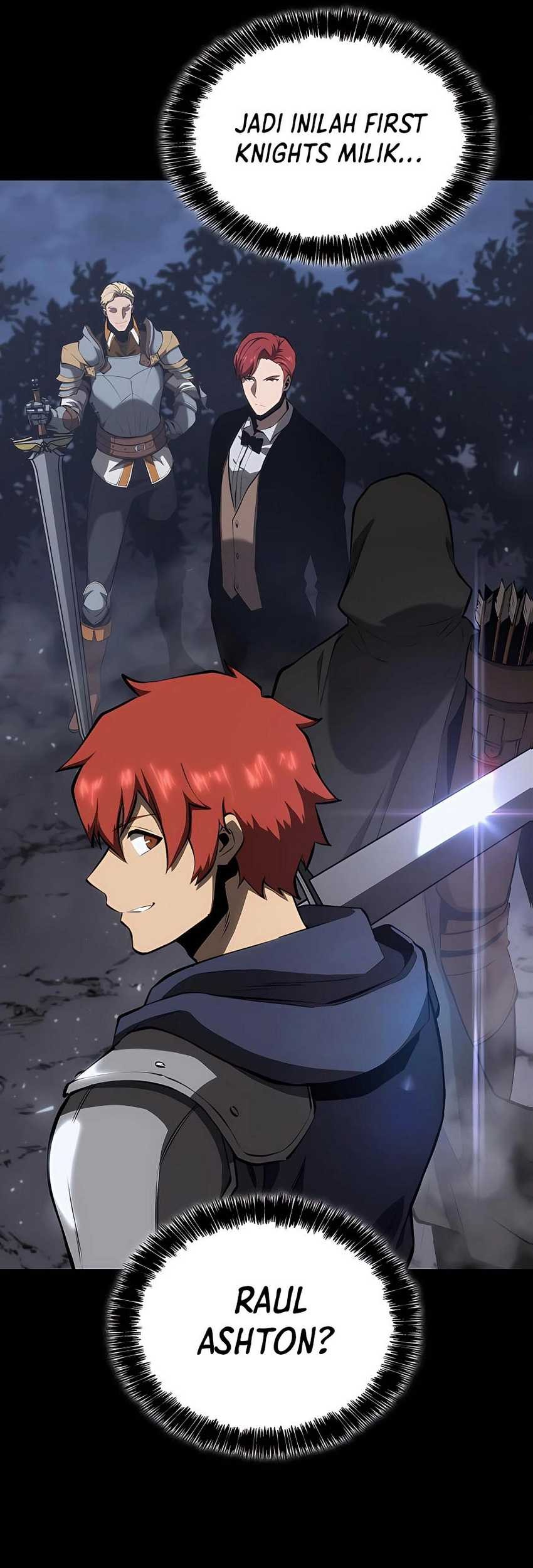 The Count’s Youngest Son Is A Player! Chapter 46 Gambar 31