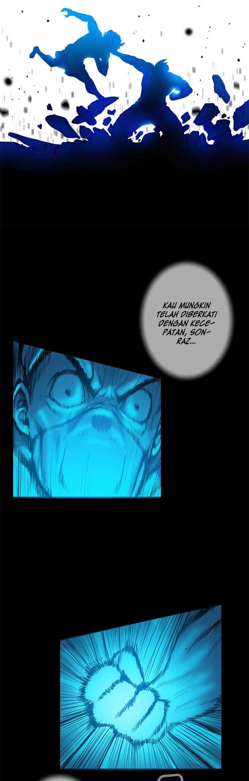 Ordeal Chapter 6 halaman 16