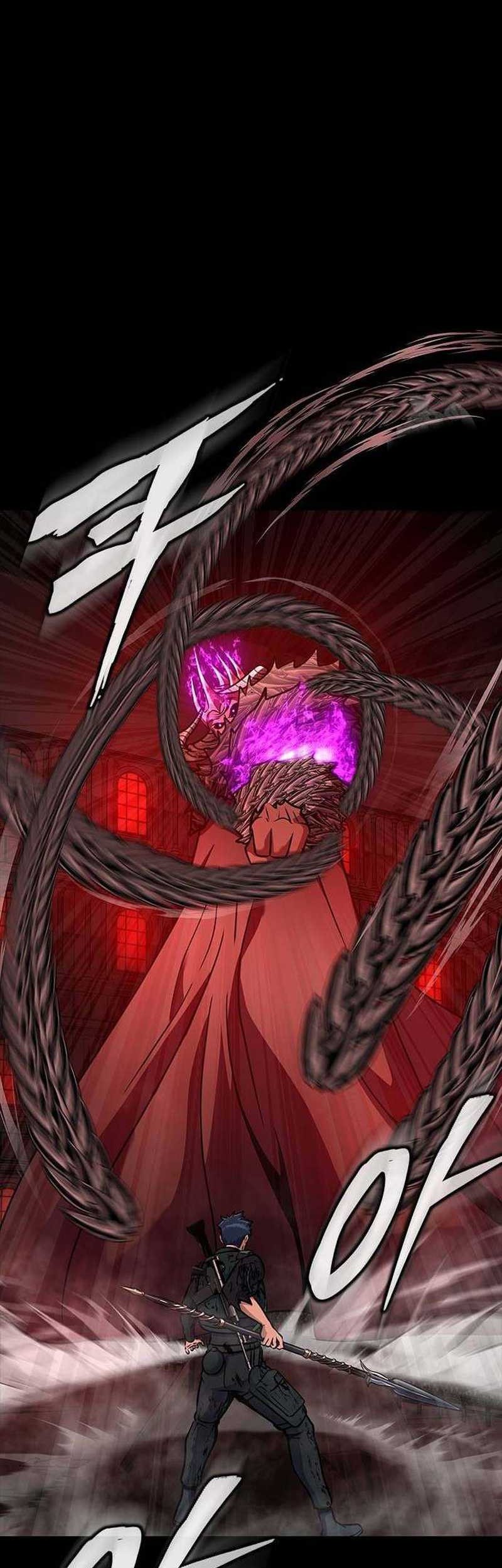Steel-Eating Player Chapter 32 Gambar 44