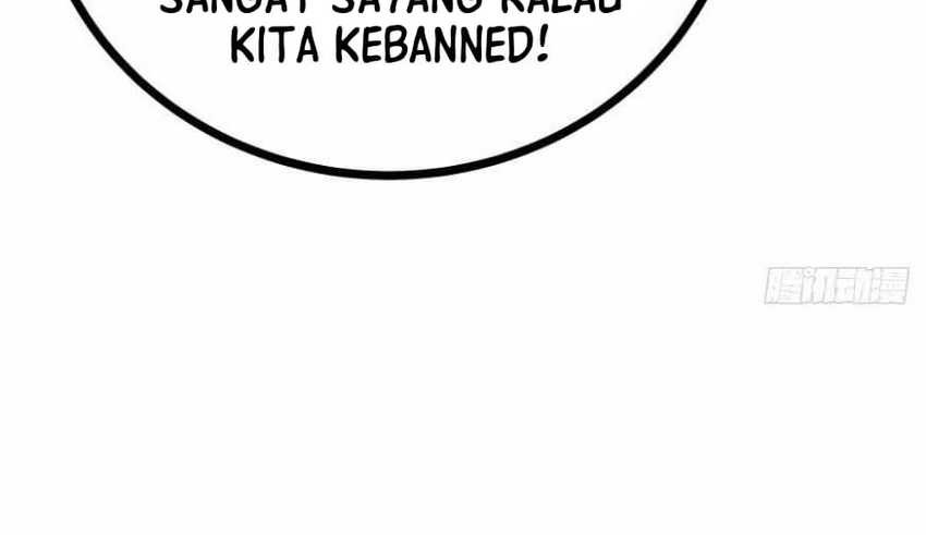 This Game Is Too Realistic Chapter 5 halaman 31