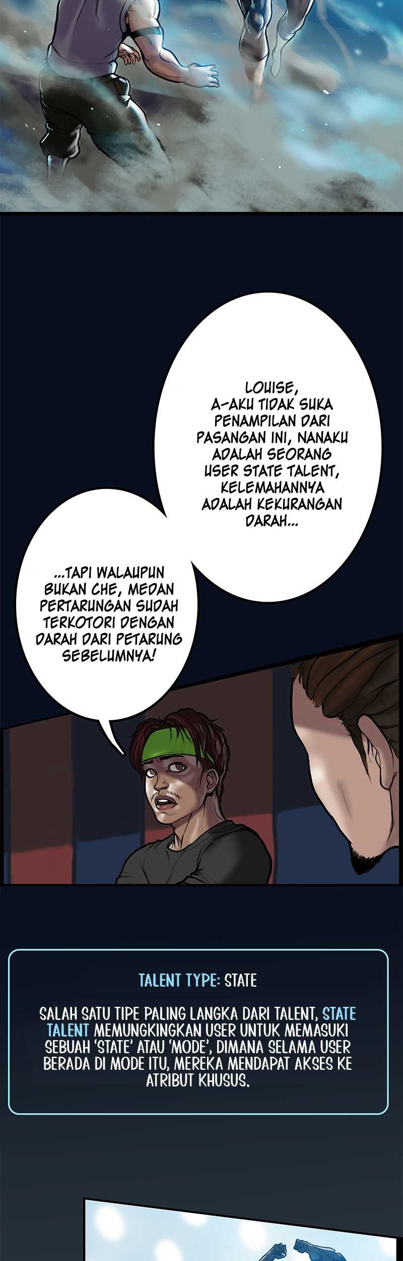 Ordeal Chapter 8 halaman 20