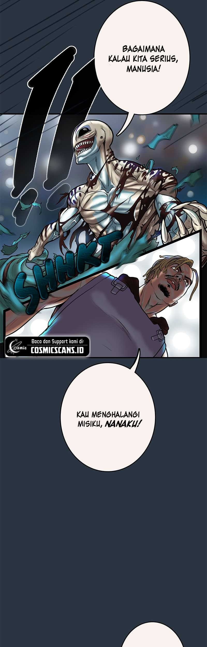 Ordeal Chapter 7 halaman 15