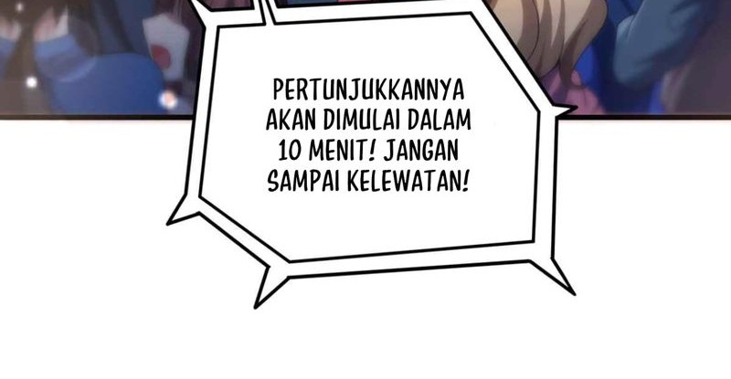 Despite Coming From the Abyss, I Will Save Humanity Chapter 113 Gambar 13