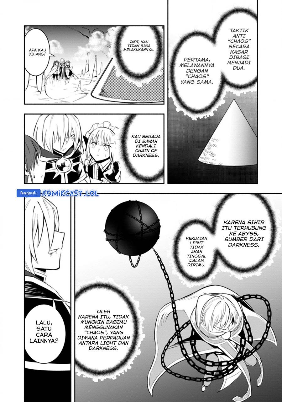 My Lover Was Stolen, And I Was Kicked Out Of The Hero’s Party, But I Awakened To The EX Skill “Fixed Damage” And Became Invincible. Now, Let’s Begin Some Revenge Chapter 20 Gambar 14
