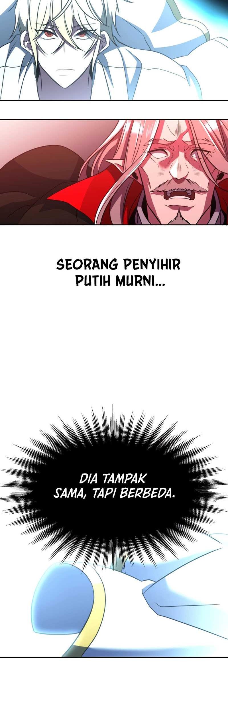 Archmage Transcending Through Regression Chapter 84 halaman 23