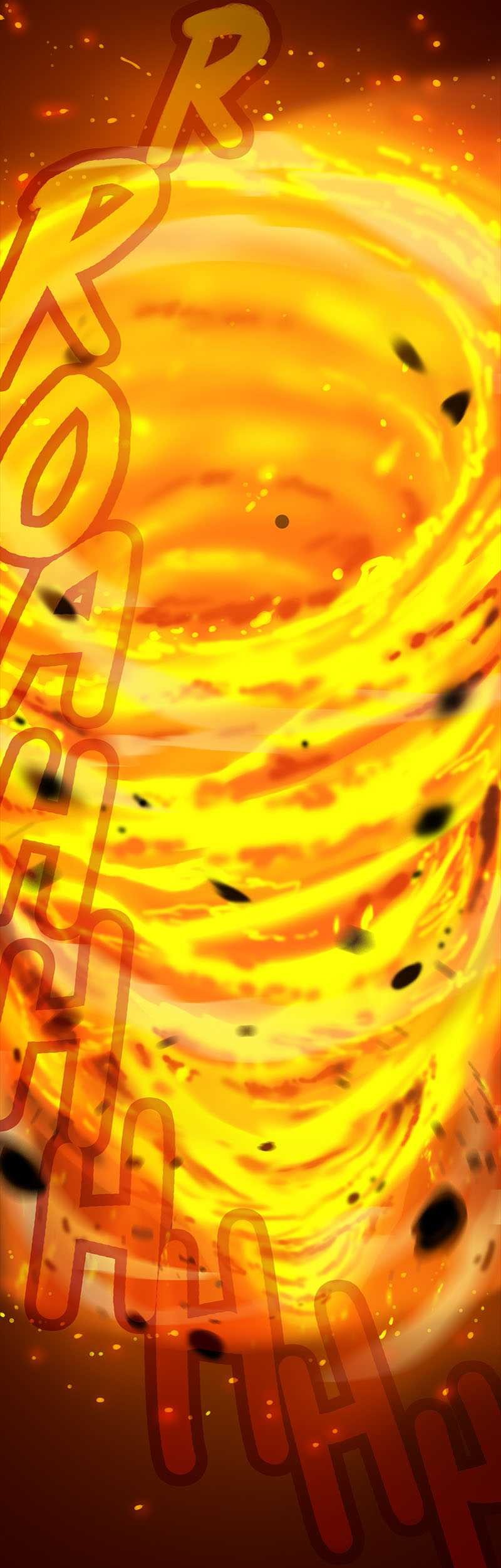 Ordeal Chapter 9 halaman 19