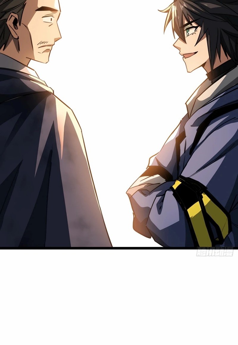 This Game Is Too Realistic Chapter 14 Gambar 22