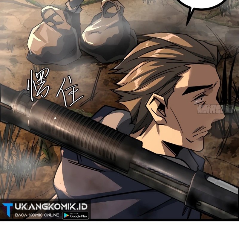 This Game Is Too Realistic Chapter 13 Gambar 22