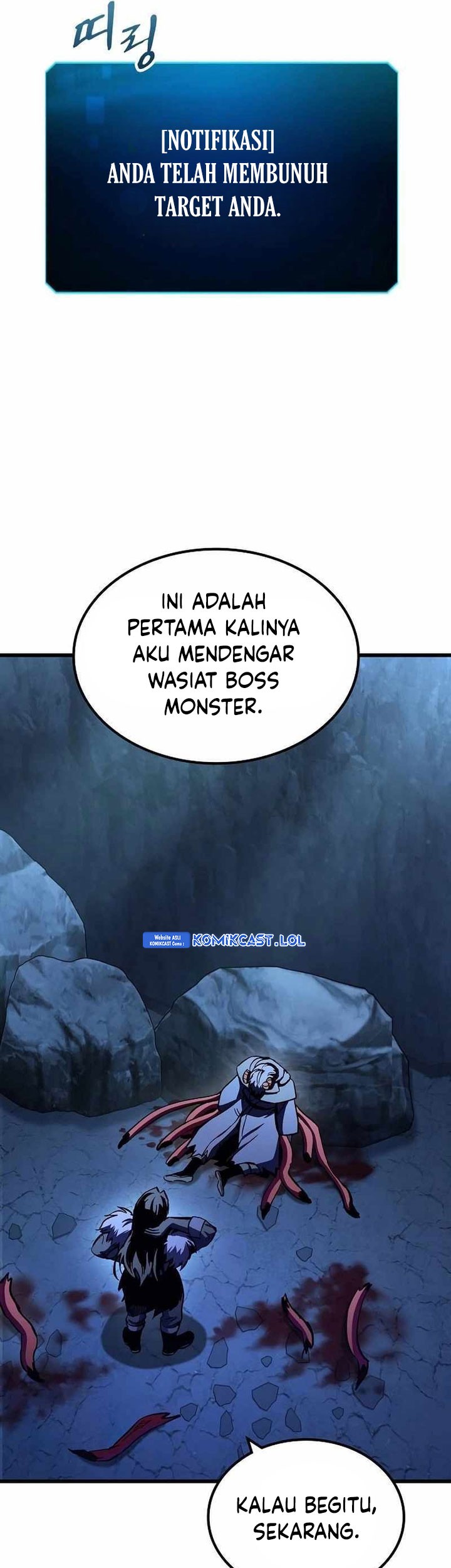 Genius Corpse-Collecting Warrior Chapter 18 halaman 40