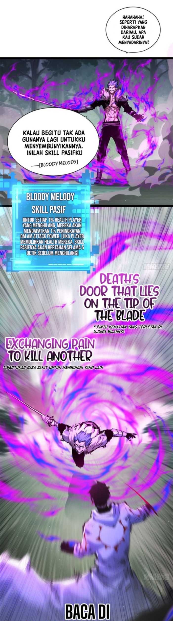 Moon Slayer Chapter 30 halaman 15