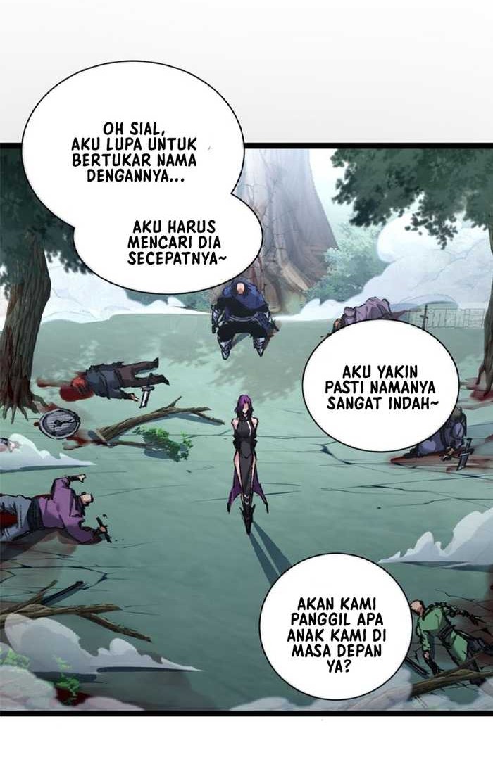 Moon Slayer Chapter 28 halaman 15