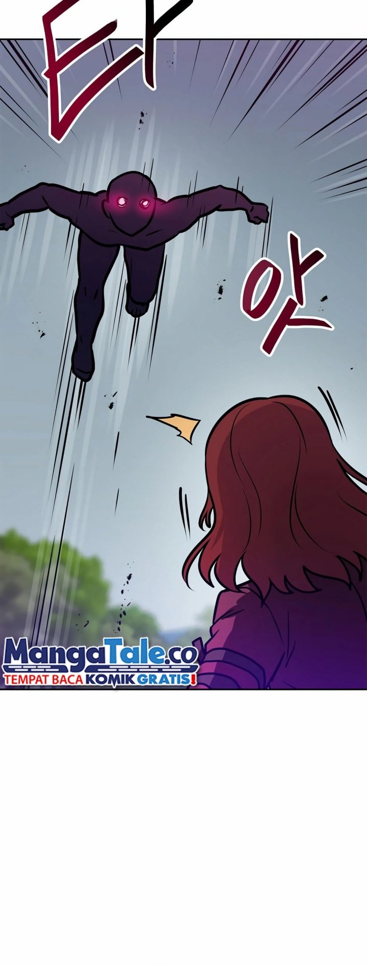 I Have Max Level Luck Chapter 85 halaman 24
