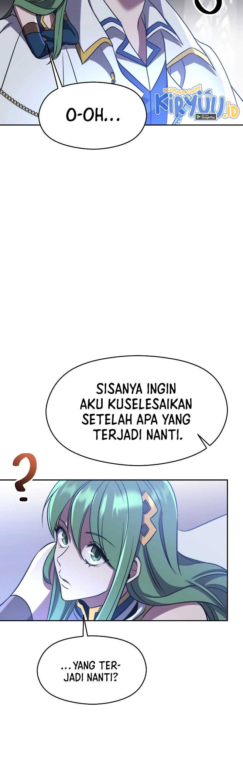 Archmage Transcending Through Regression Chapter 86 halaman 24