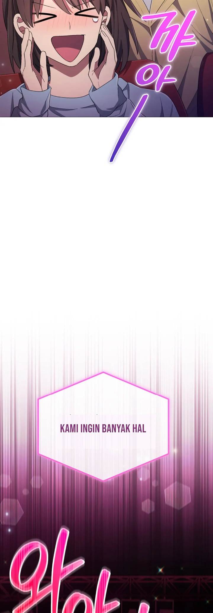 The Second Life of an Idol Chapter 59 halaman 31