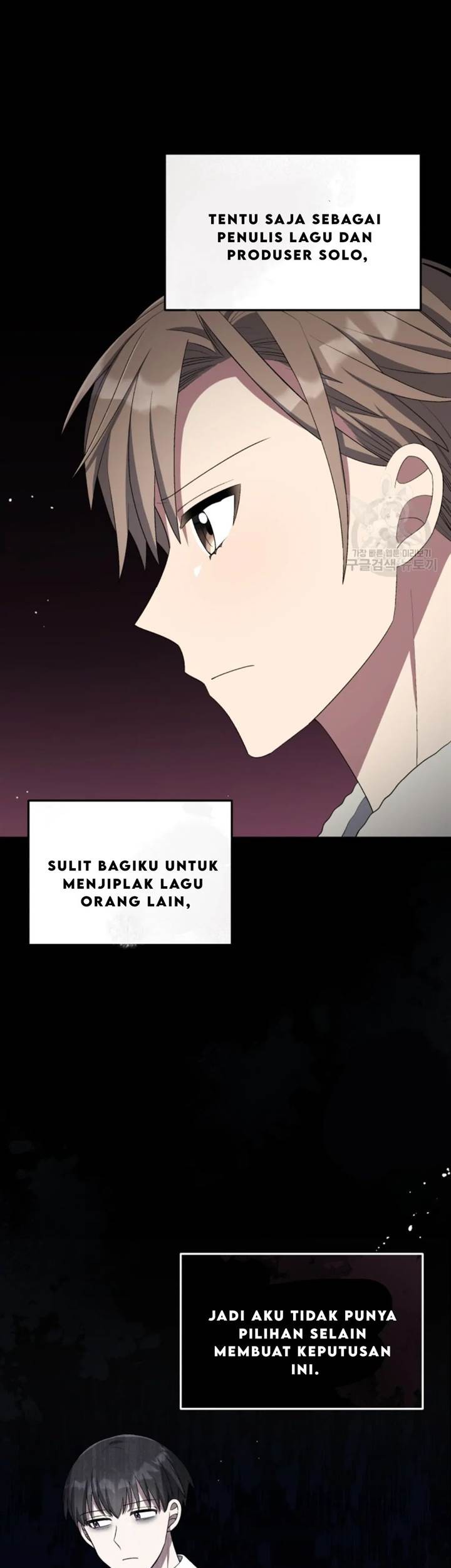 The Second Life of an Idol Chapter 50 Gambar 25