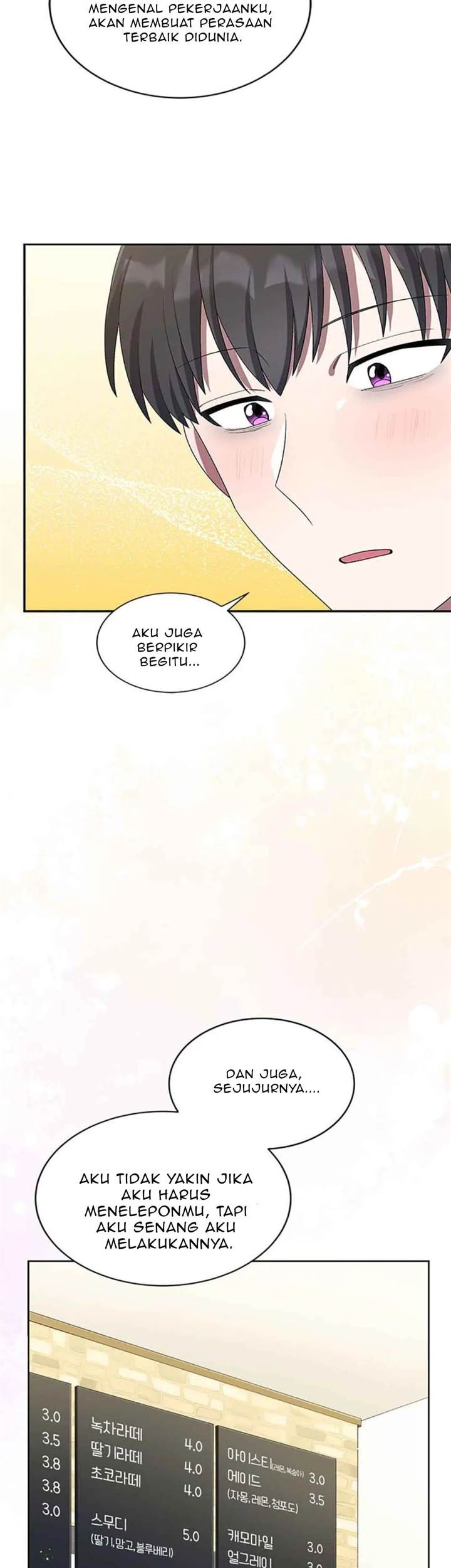The Second Life of an Idol Chapter 48 halaman 23