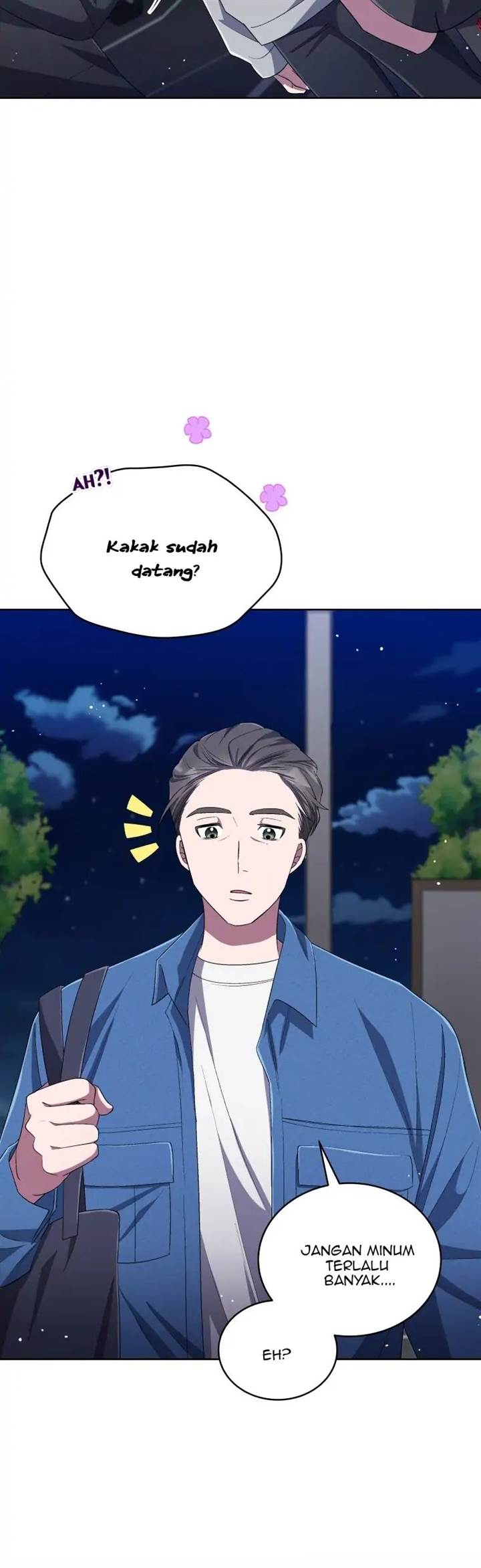 The Second Life of an Idol Chapter 35 halaman 23