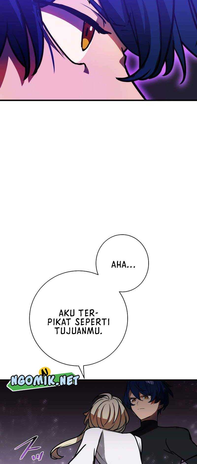 Reborn Ranker – Gravity User Chapter 48 halaman 23