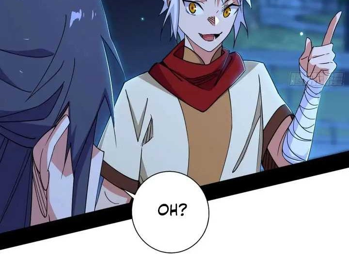 I’m An Evil God Chapter 452 halaman 22