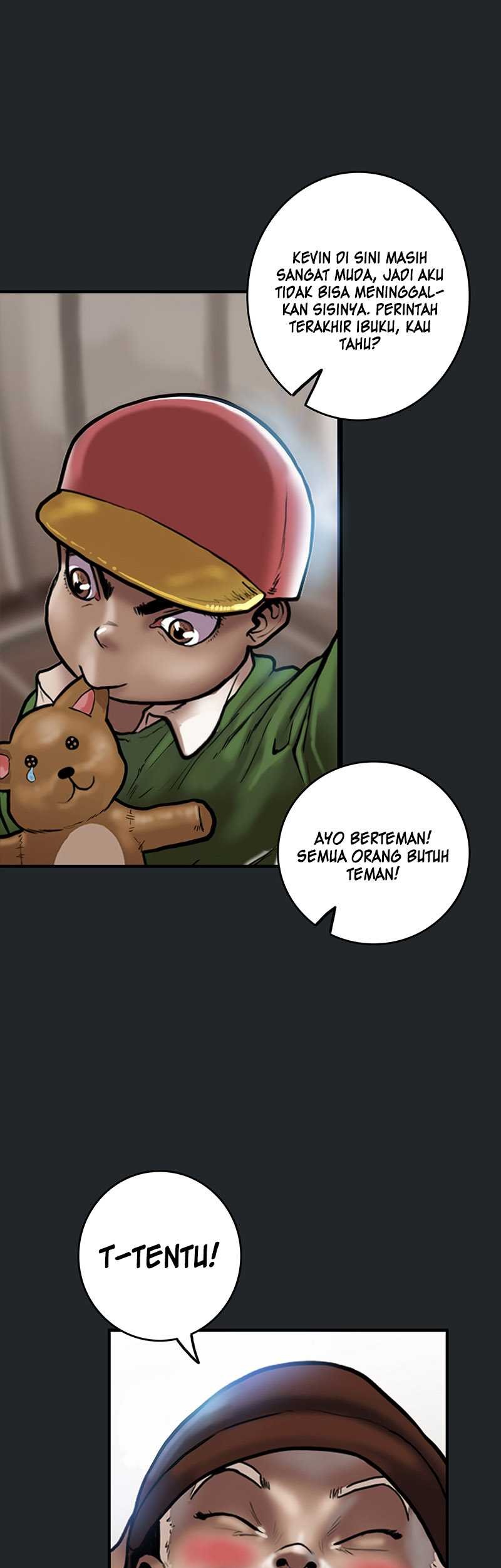 Ordeal Chapter 11 halaman 24