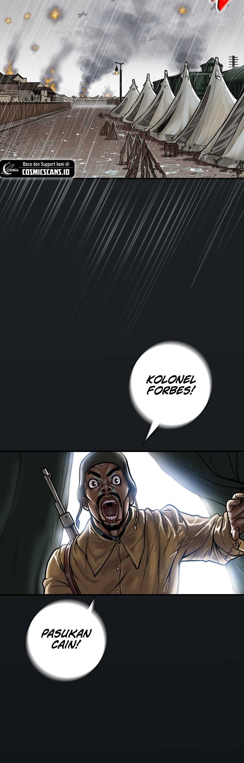 Ordeal Chapter 11 halaman 26