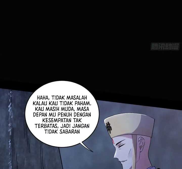 I’m An Evil God Chapter 453 halaman 29