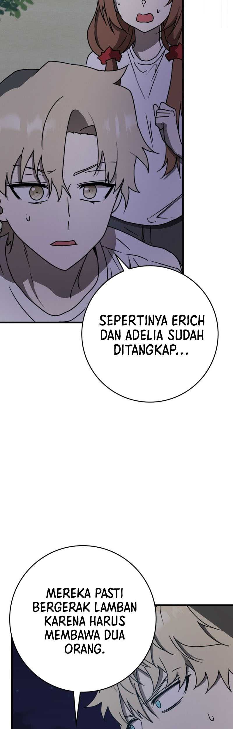 The Demon Prince Goes to the Academy Chapter 58 Gambar 28