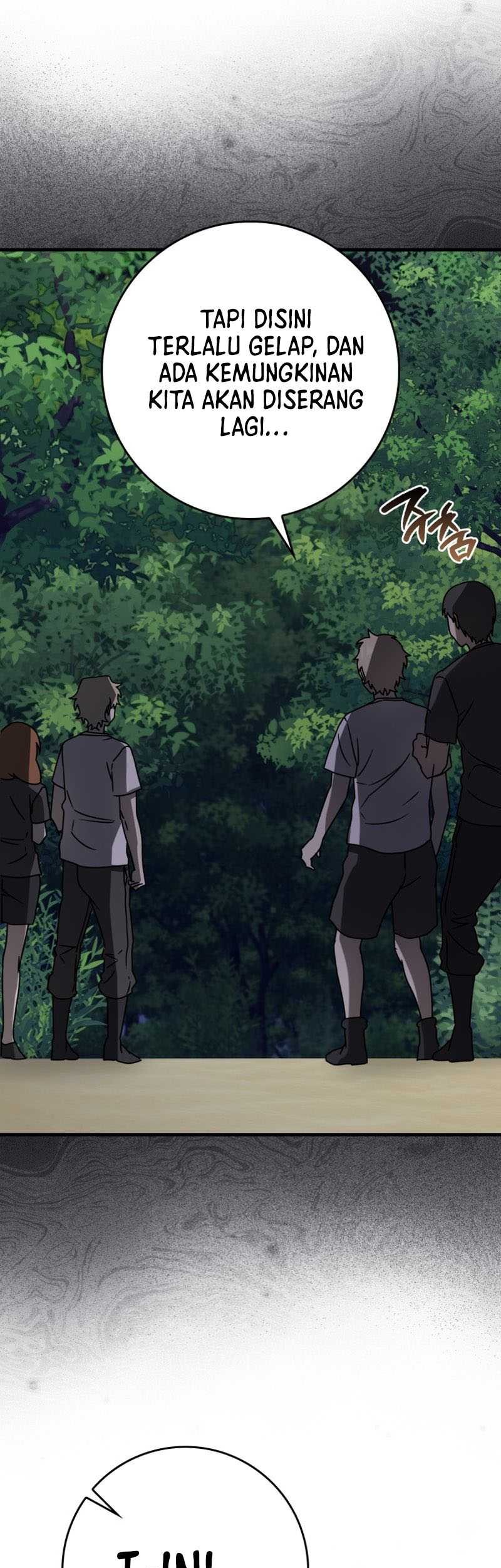 The Demon Prince Goes to the Academy Chapter 58 Gambar 30