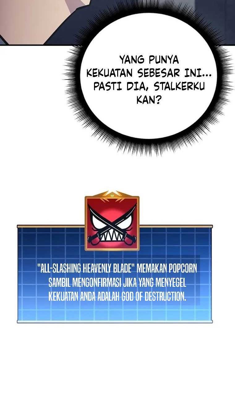 I’ll be Taking a Break for Personal Reasons Chapter 94 Gambar 33