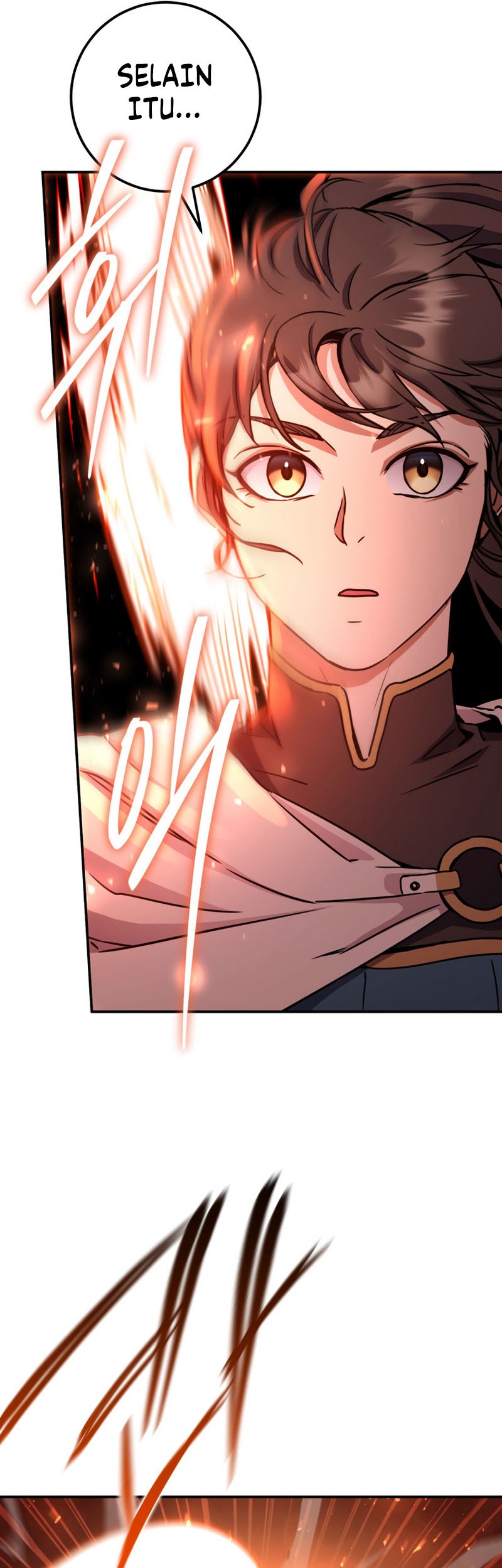 Legendary Blacksmith’s Vengeance Chapter 38 halaman 32