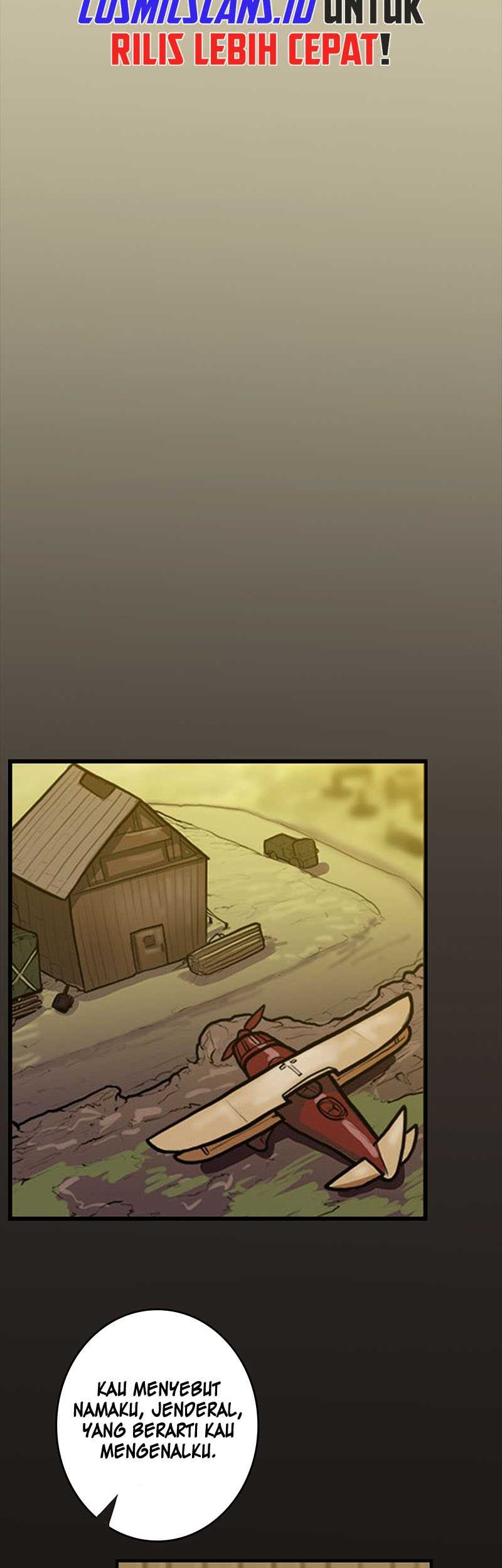 Ordeal Chapter 12 halaman 22