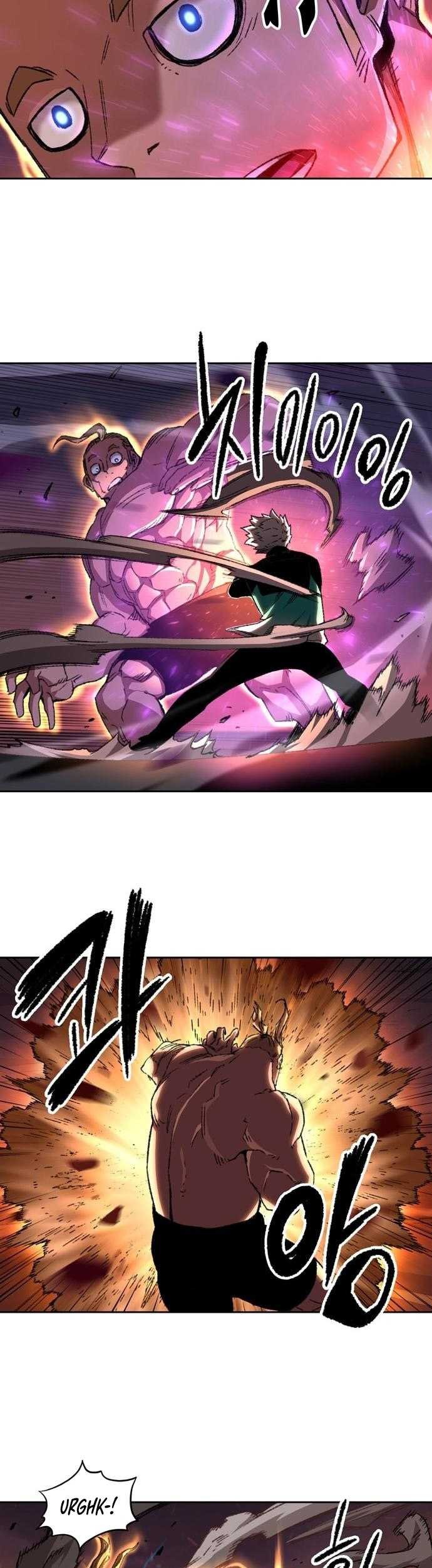 OOPARTS Chapter 89 halaman 15