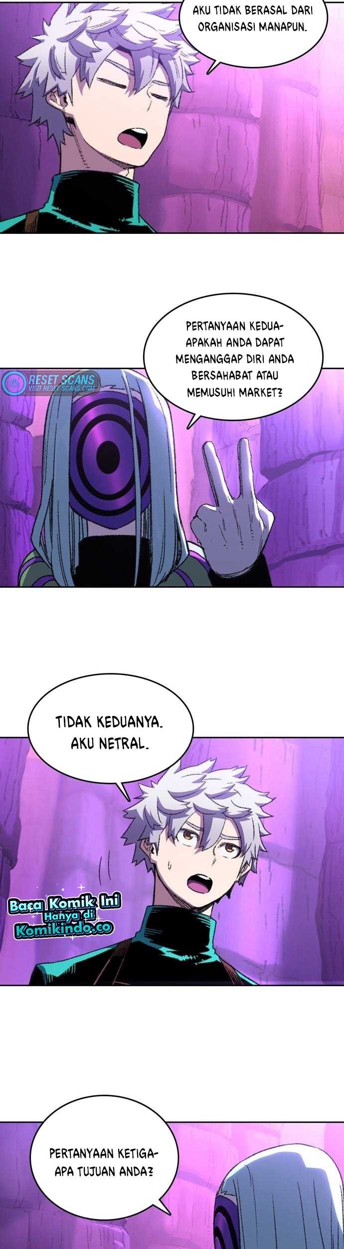OOPARTS Chapter 86 halaman 14