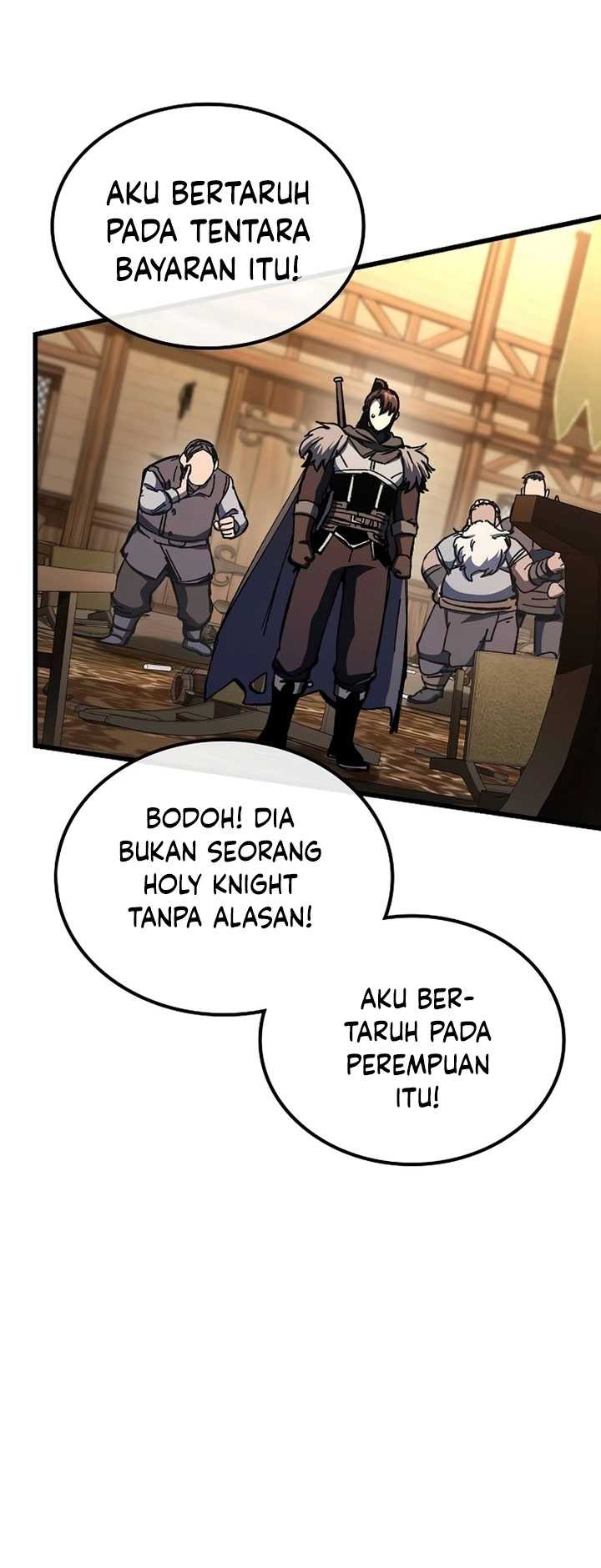 Genius Corpse-Collecting Warrior Chapter 20 halaman 41
