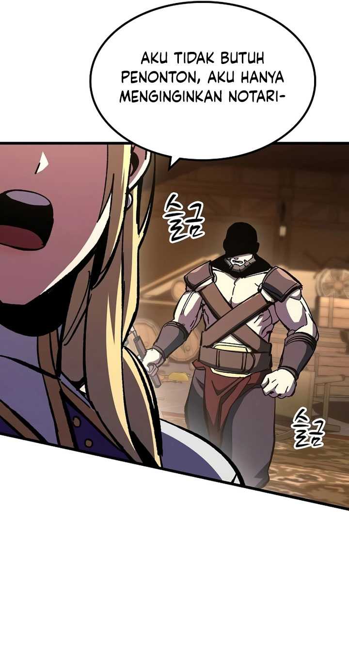 Genius Corpse-Collecting Warrior Chapter 20 halaman 43