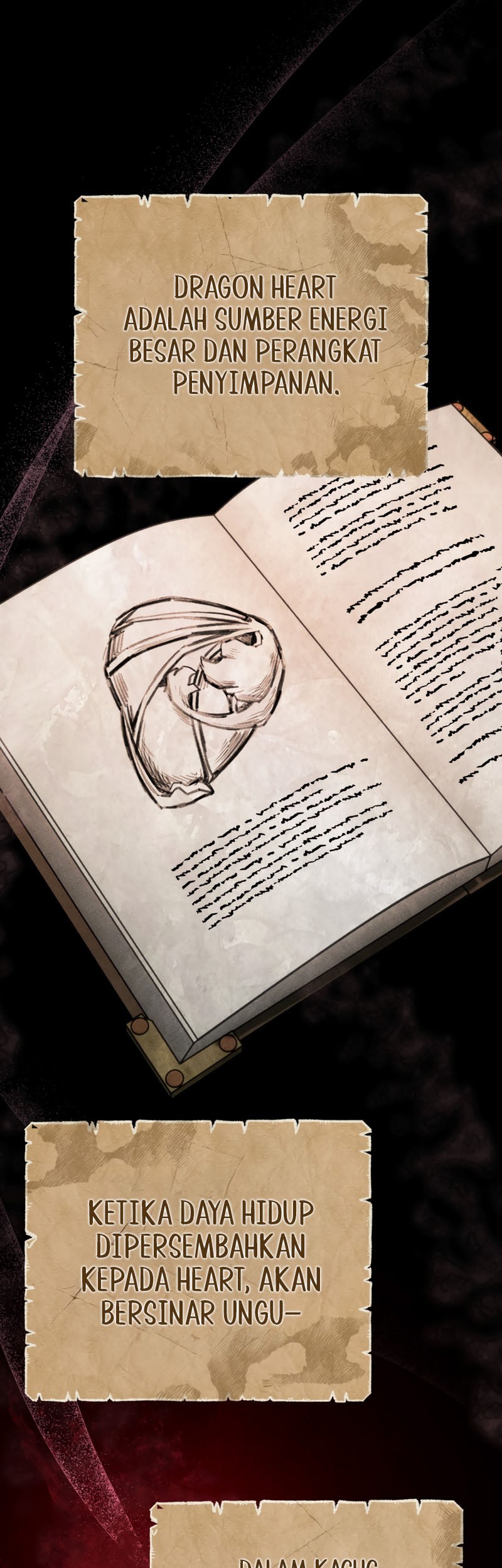 Legendary Blacksmith’s Vengeance Chapter 39 halaman 39