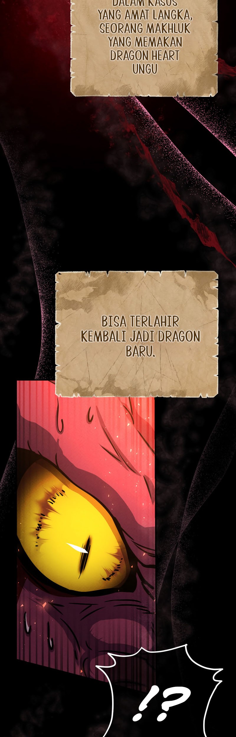 Legendary Blacksmith’s Vengeance Chapter 39 halaman 40