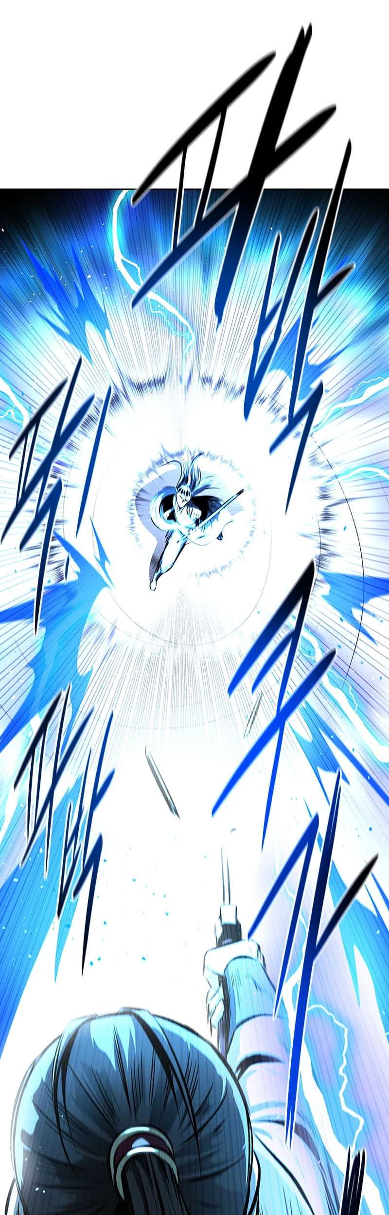 Moon-Shadow Sword Emperor Chapter 79 halaman 32